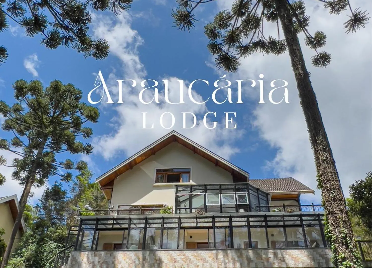 Araucaria Lodge contacts