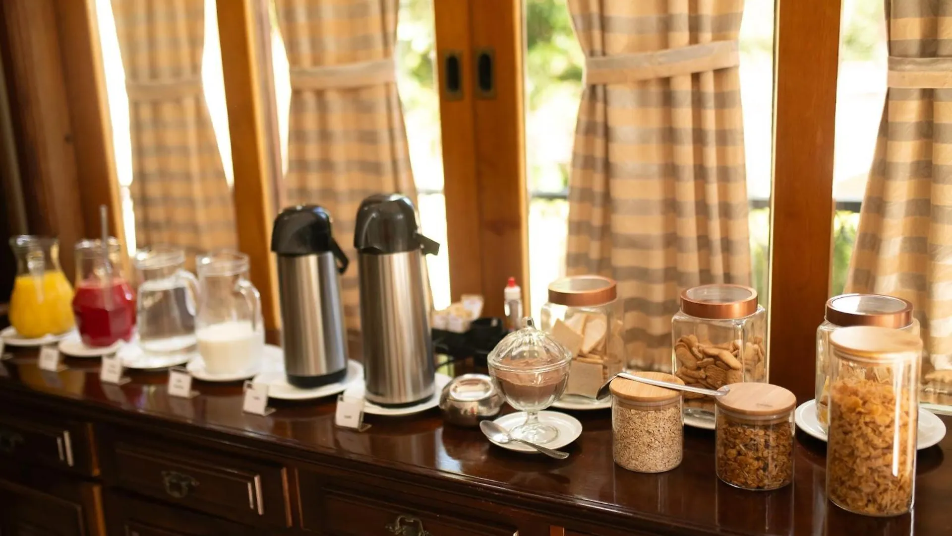 **** Hotel Araucaria Lodge Campos do Jordao Brazil